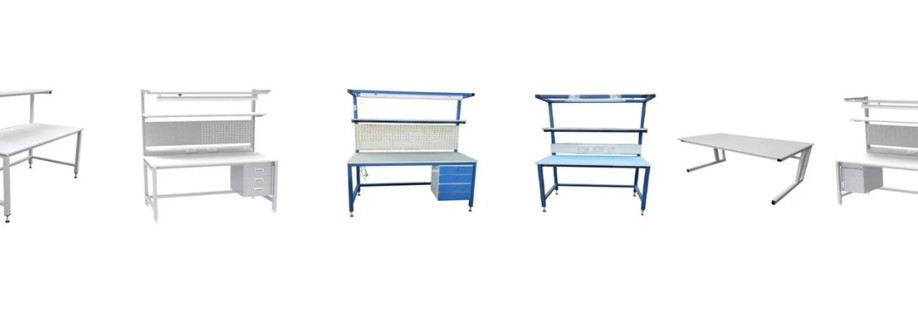 Anti Static ESD Cover Image