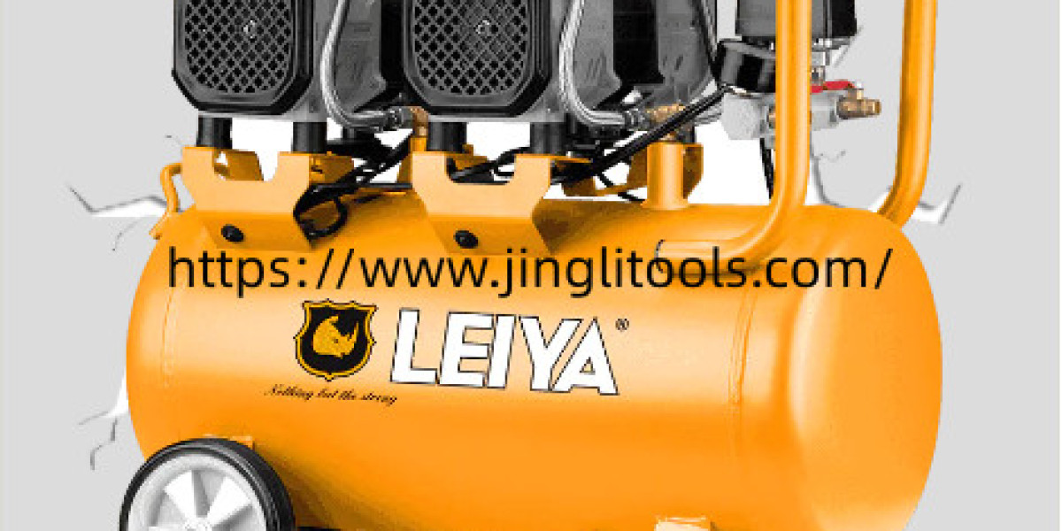 How Can Buyers Compare Workshop Equipment with jinglitools?