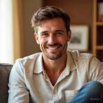 Daniel Smith Profile Picture
