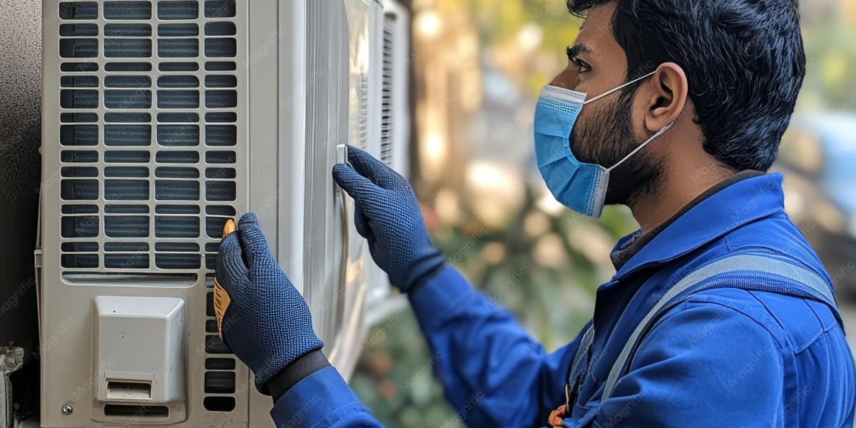 Beating the High-Desert Heat: A Guide to Climate and Cooling in Tehachapi