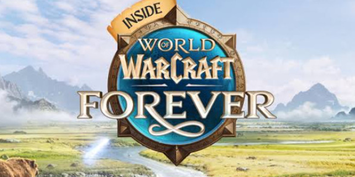 Seven Ways Vanilla Players May Misread WoW Forever