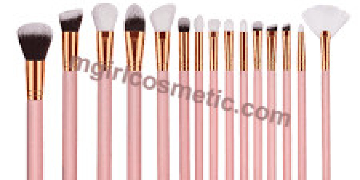 Classic Makeup Brush Set vs Cheap Sets | JinhuaMgirl