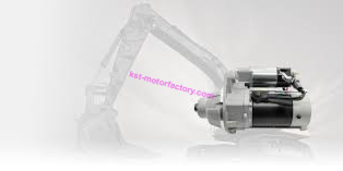 What High Quality Motors Work Best For Electric Vehicles