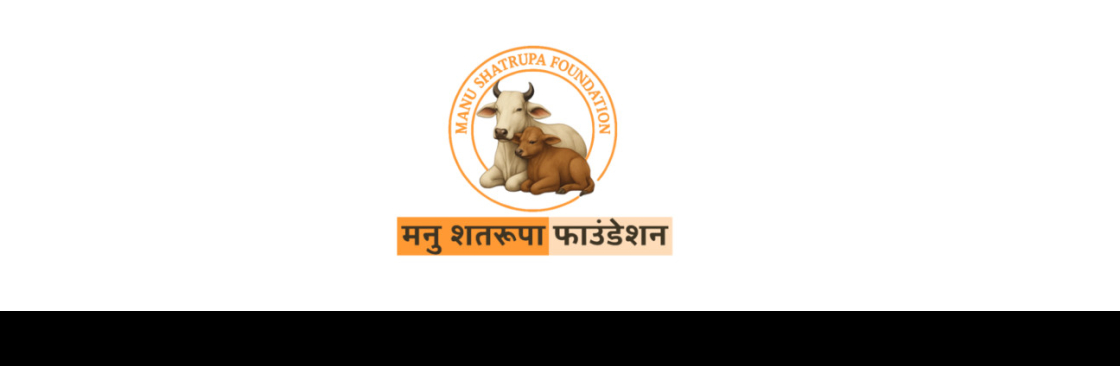 Manu shatrupa Foundation Cover Image