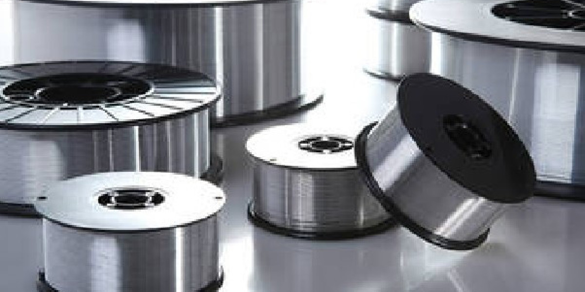 Aluminum Braided Wire Manufacturers KunliWelding: Buying Guide