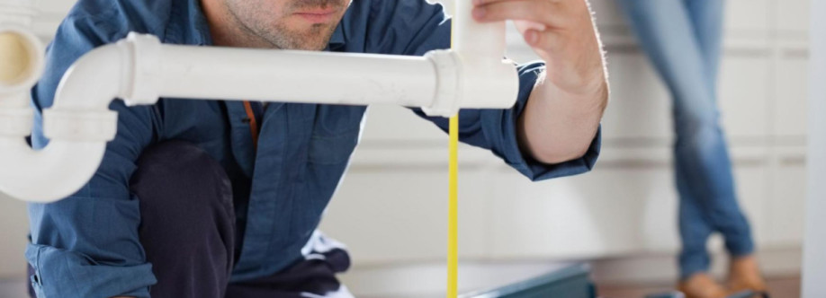 Charlies Plumbing and Home Repair Cover Image