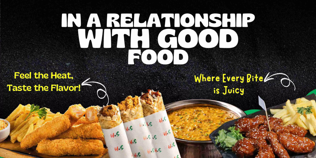 Fresh & Sizzling Flavors, Zero Wait: Hot N Spicy Delights Delivered Fast