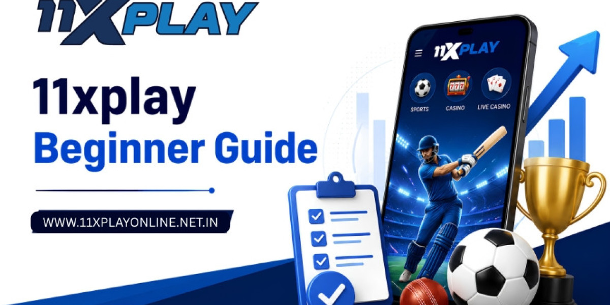 What Is 11xplay? A Complete Guide for First-Time Users