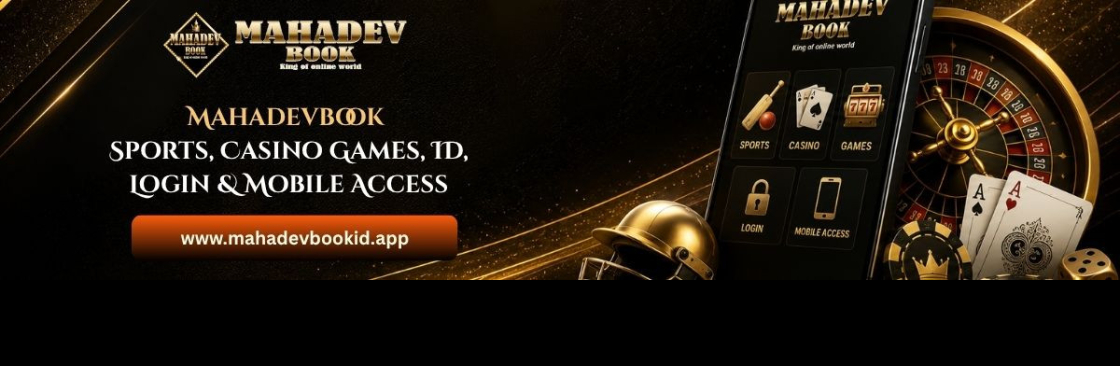 Mahadevbook Cover Image