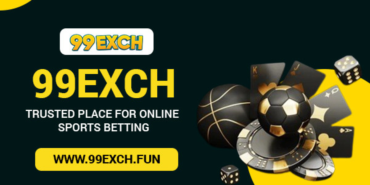 How to Access Your 99exch Account Through Login