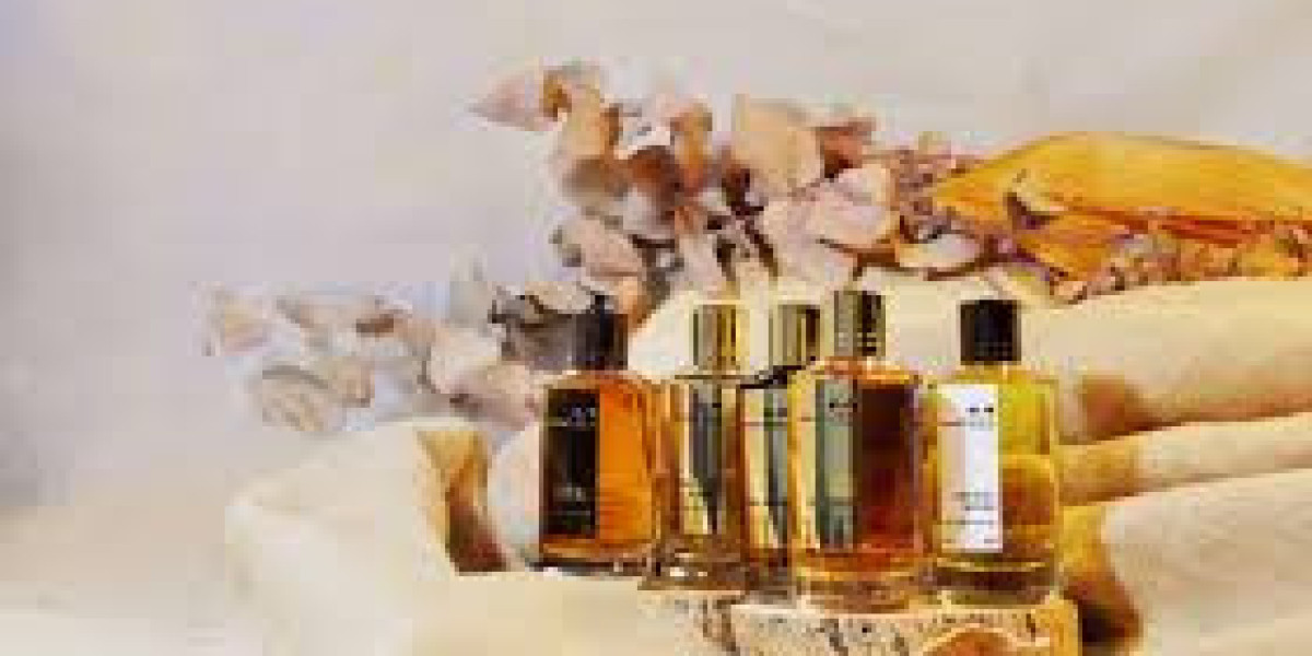 Long Lasting Perfumes in the UAE: Find a Scent That Stays With You