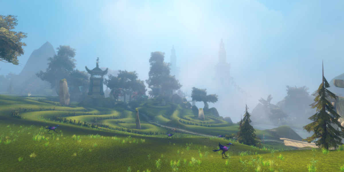 MMOEXP:WoW Forever Gids: De Beste Quests en Zones voor Level 30+