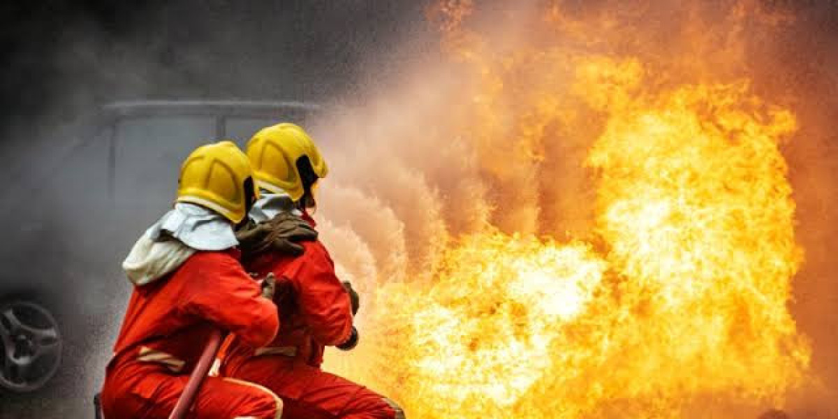 Creating Safer Buildings Through Practical Fire Risk Management