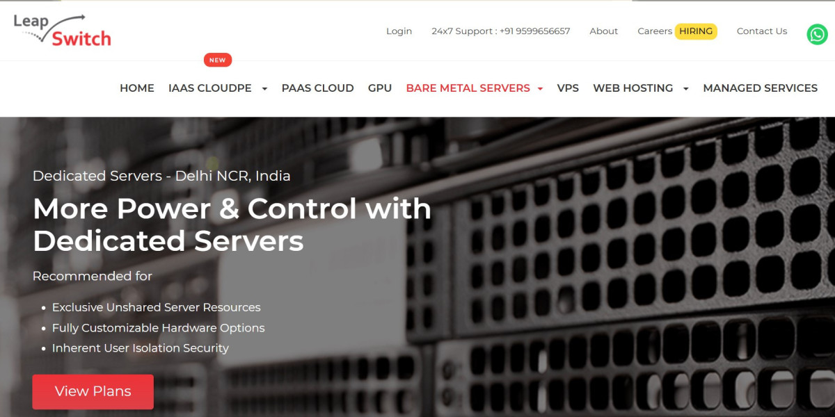 How Can Businesses Build a Strong Hosting Setup for Growing Websites?