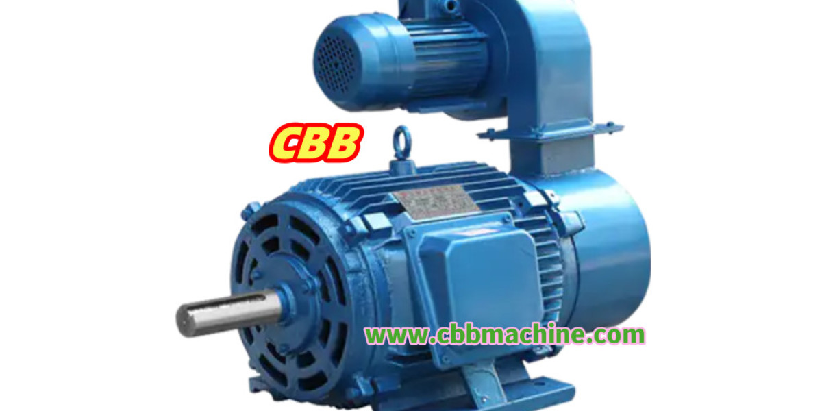 Why Does an Electric Torque Motor Matter in Industrial Processing?