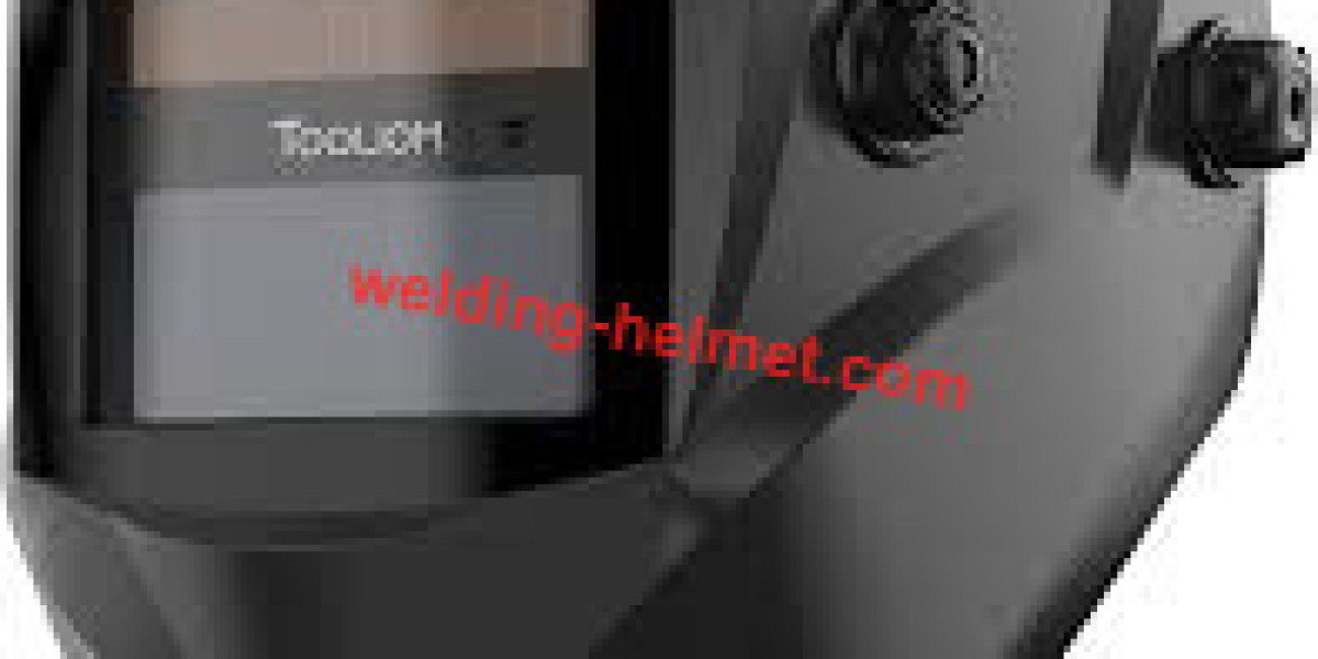 Is an Auto Lens Welding Helmet Good for Beginners