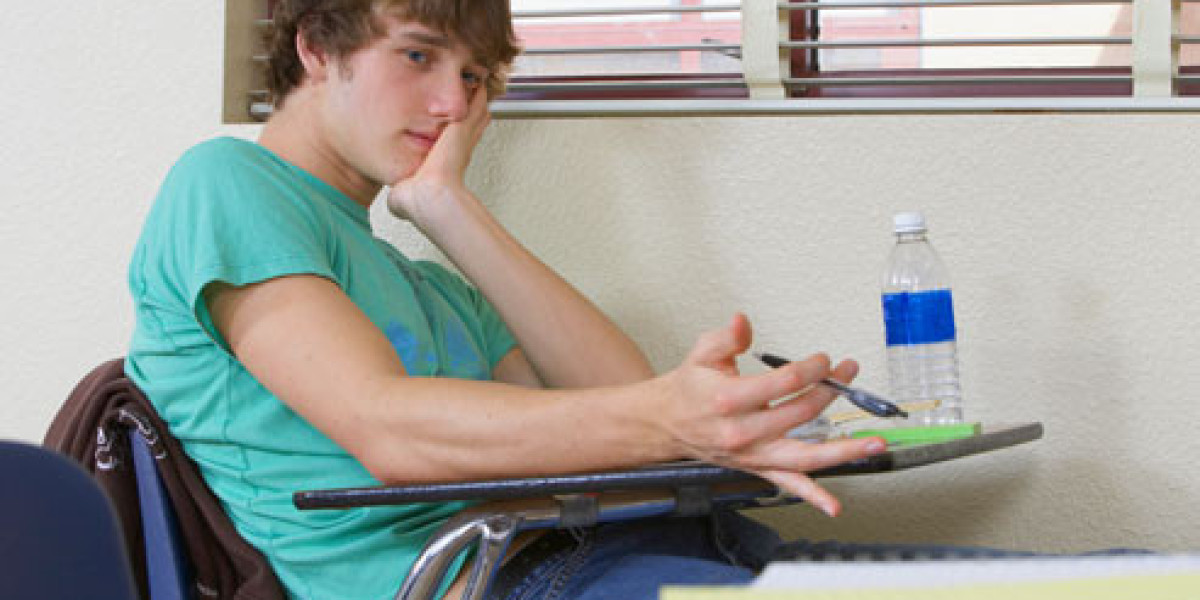 The Unique Challenges of ADHD During Adolescence