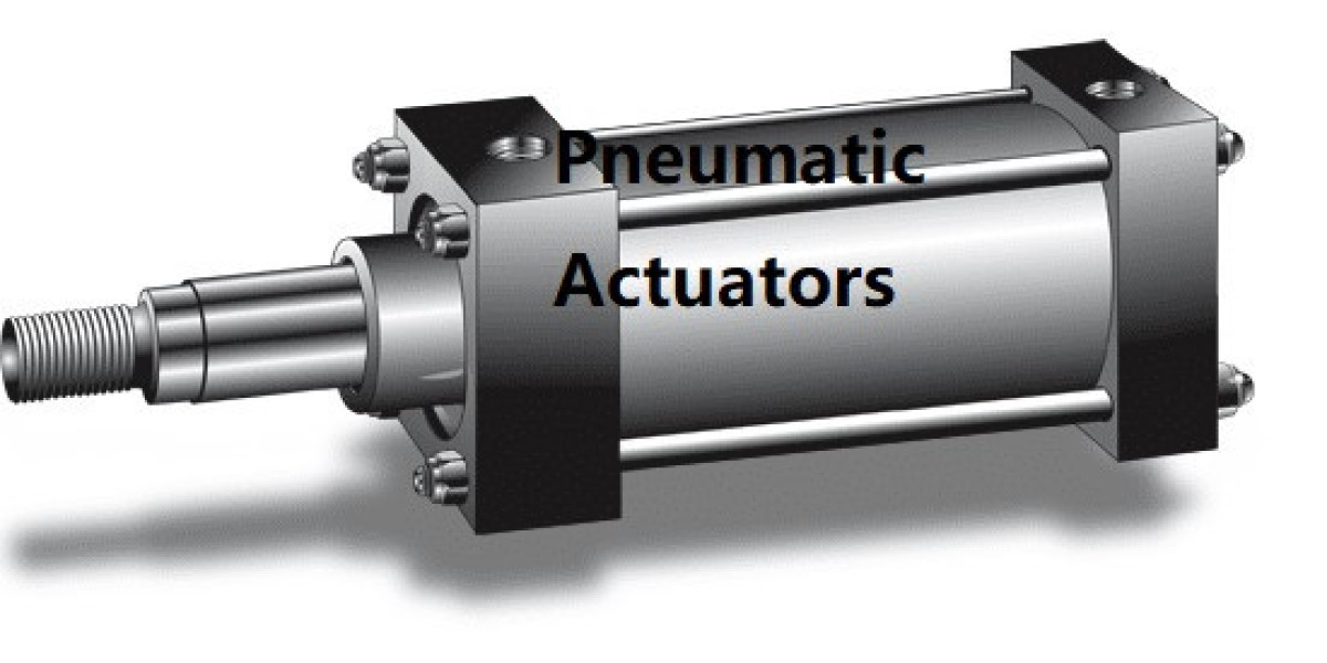 Pneumatic Stop Valve by Wisleypneumatic