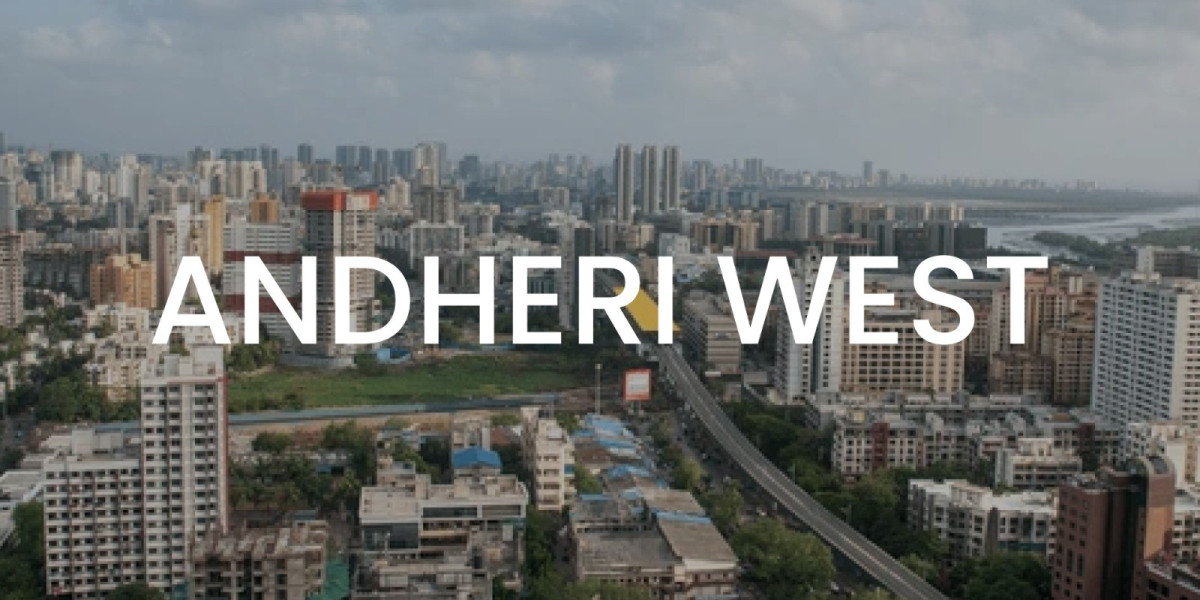 Andheri West Property: Explore the Best Residential Flats in Mumbai