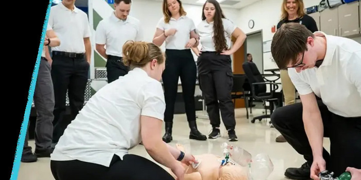 Paramedic NREMT Prep Course: Your Guide to Certification Exam Readiness