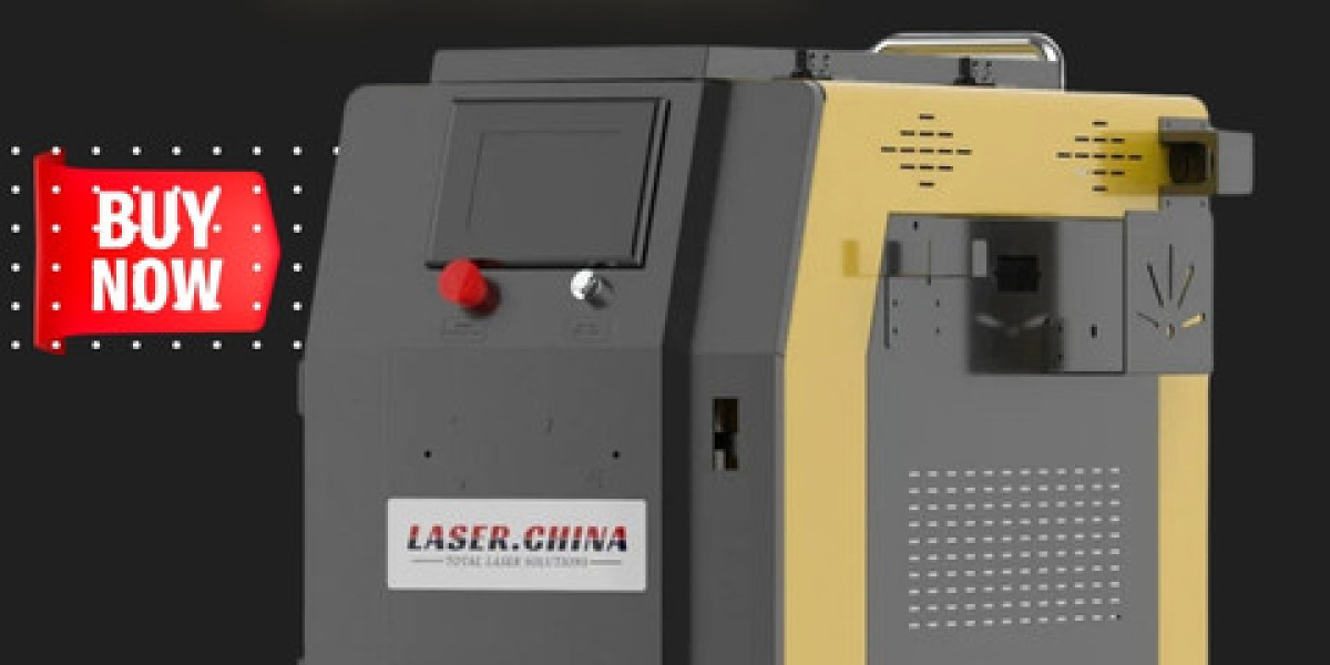 Laser per incisioni su metallo: precisione e innovazione con MopaLaser