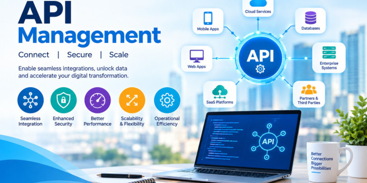 The Role of API Management in Microservices and Cloud-Native Architecture