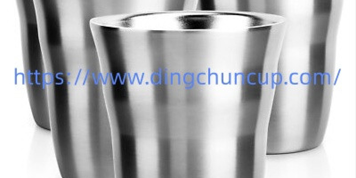 What Should Buyers Review With Dingchuncup Before Ordering?