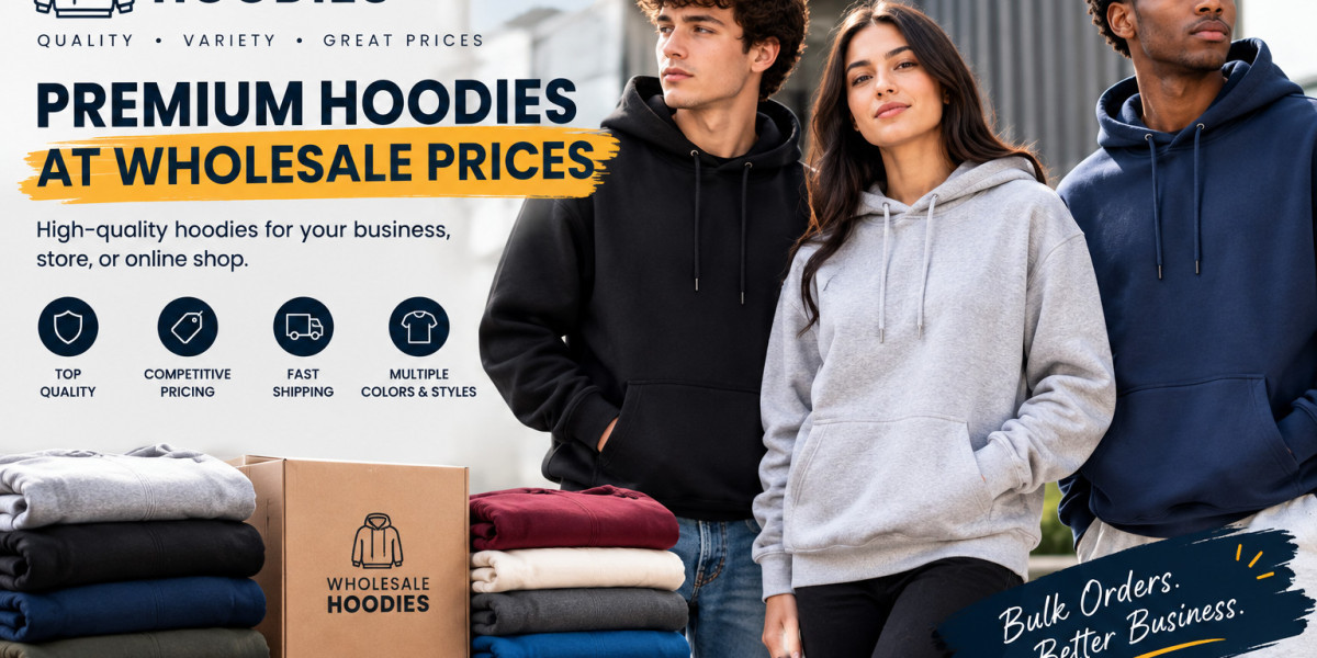 Essential Questions to Ask Before Placing a Large Hoodie Order