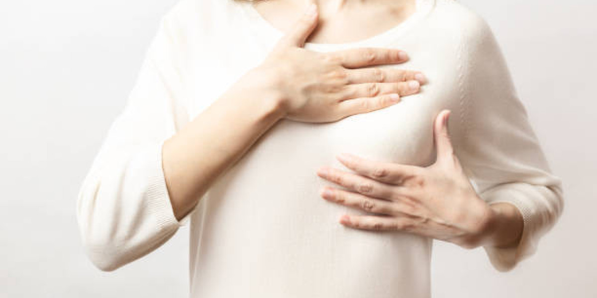 Breast Lift for Sagging Breasts: Treatment Insights and Expectations