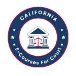 Online Course For Court California Profile Picture