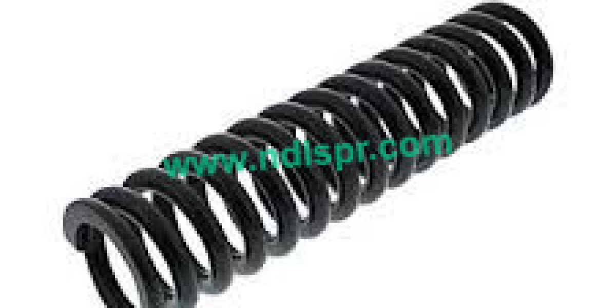 Can Ndlspr Build Special Shaped Springs From A Sketch