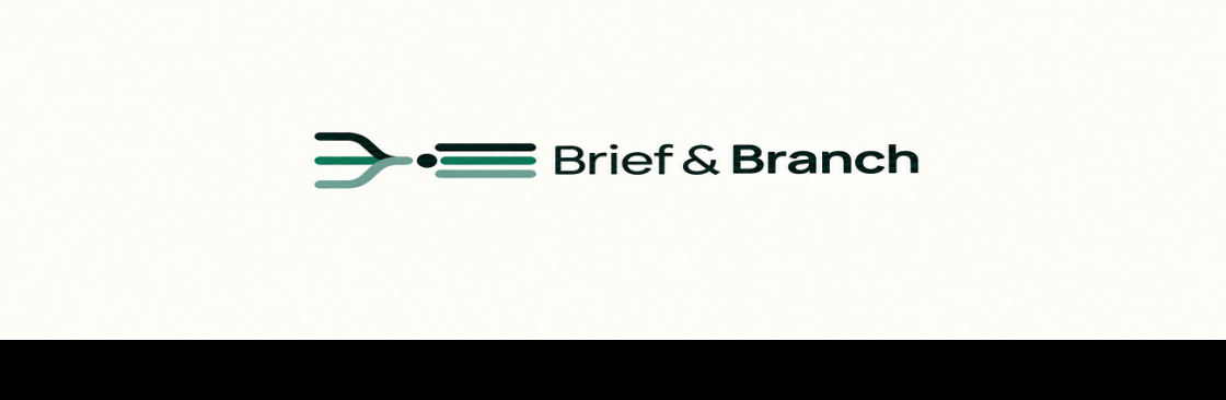 Brief And Branch Cover Image