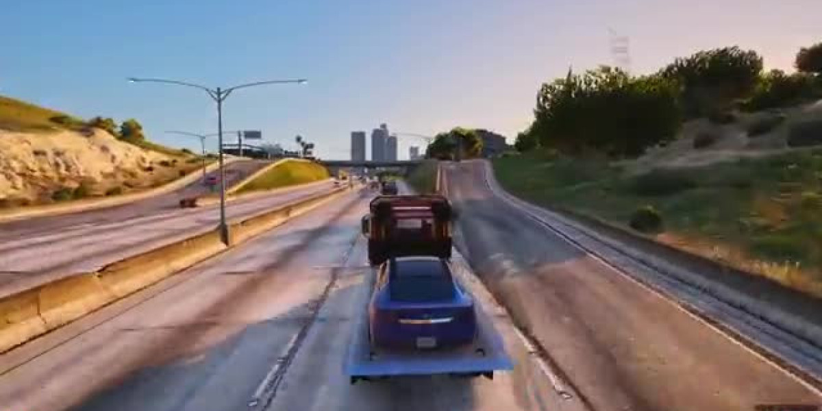 Make Every Bullet and Upgrade Count GTA 5 U4GM