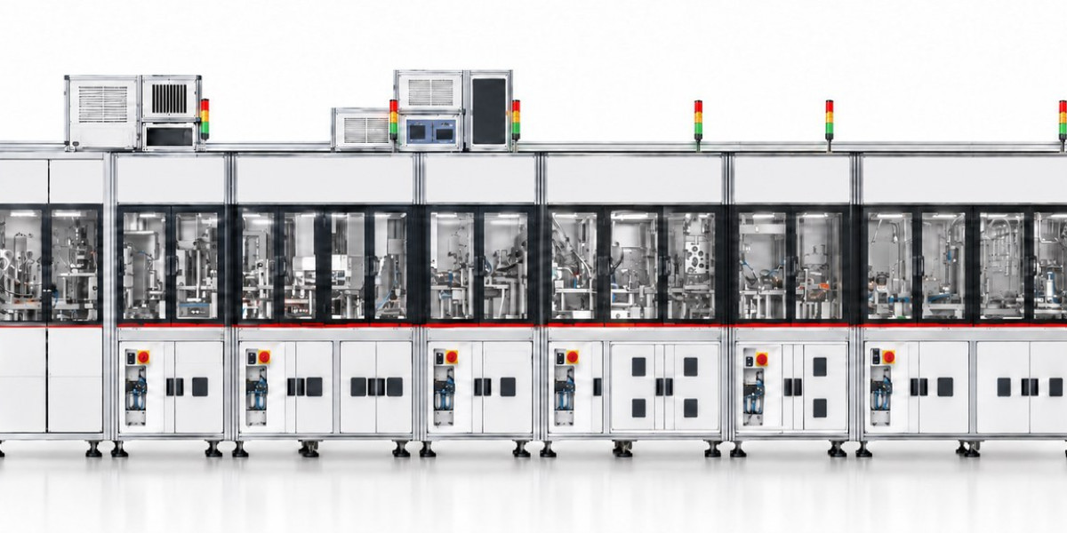 What Are the Benefits of Resistance Welding Machines for Connector Assembly?