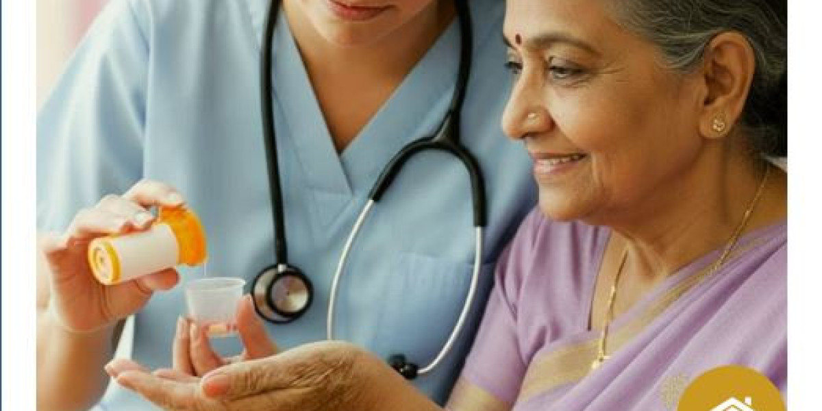 The Caregiver Shortage Crisis: Why Professional Eldercare Is More Essential Than Ever