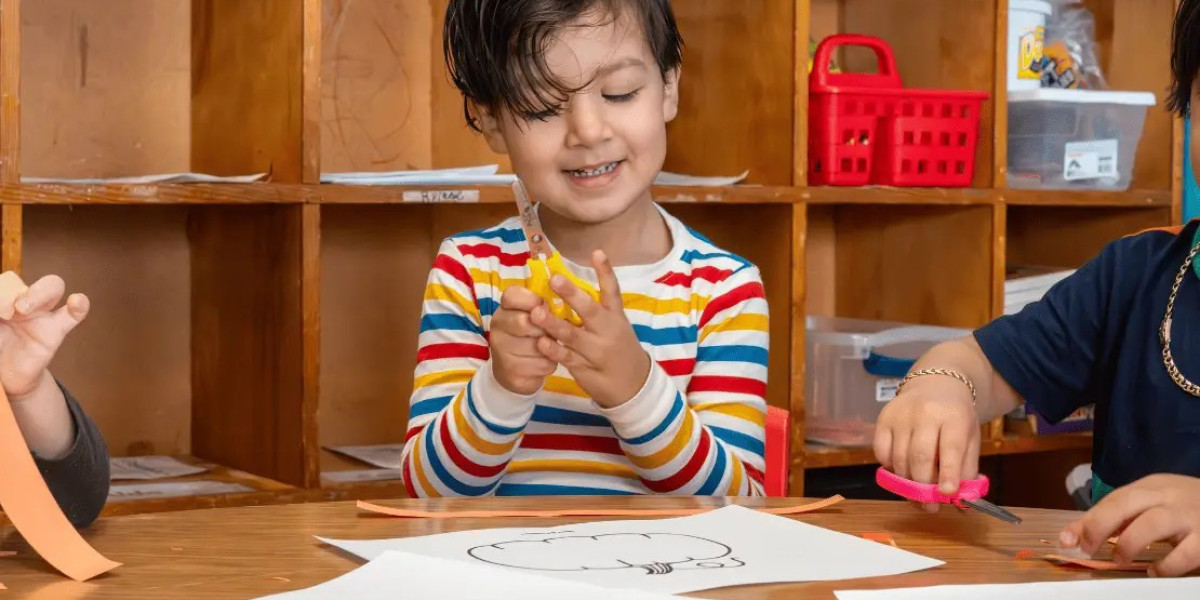 Toddler Daycare McAllen TX