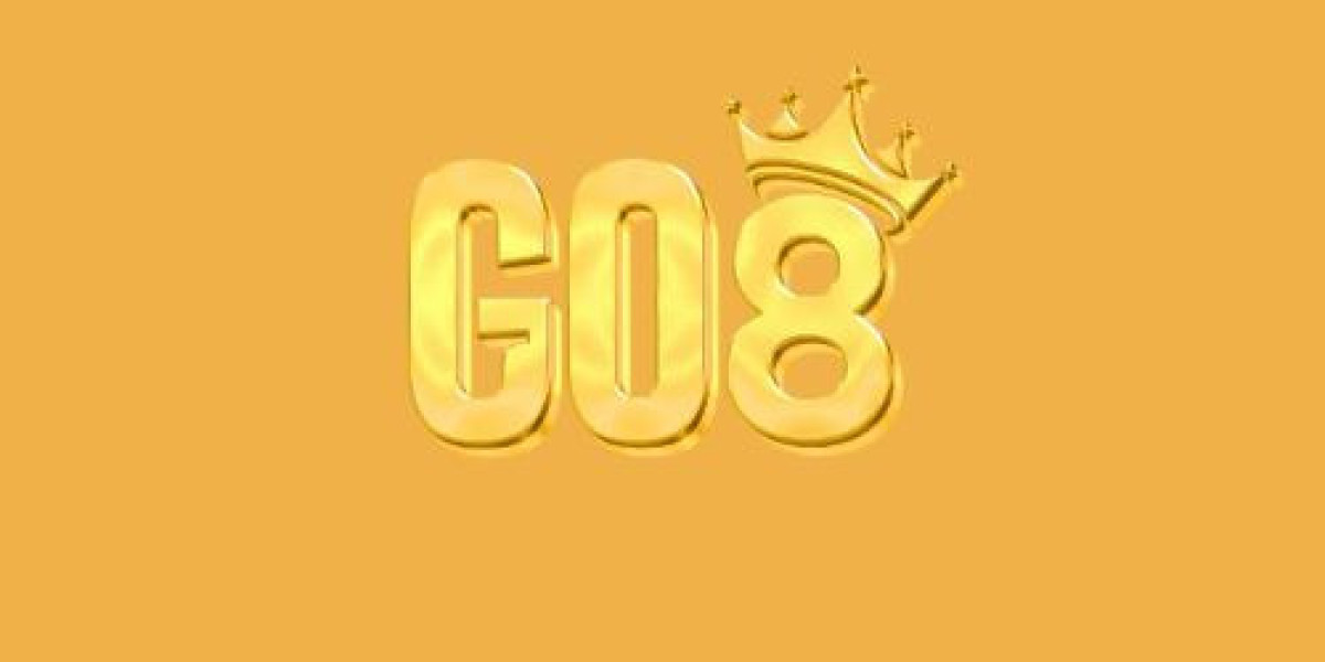 GO8 Explore a Modern Online Gaming Platform
