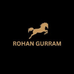 Rohan Gurram Profile Picture