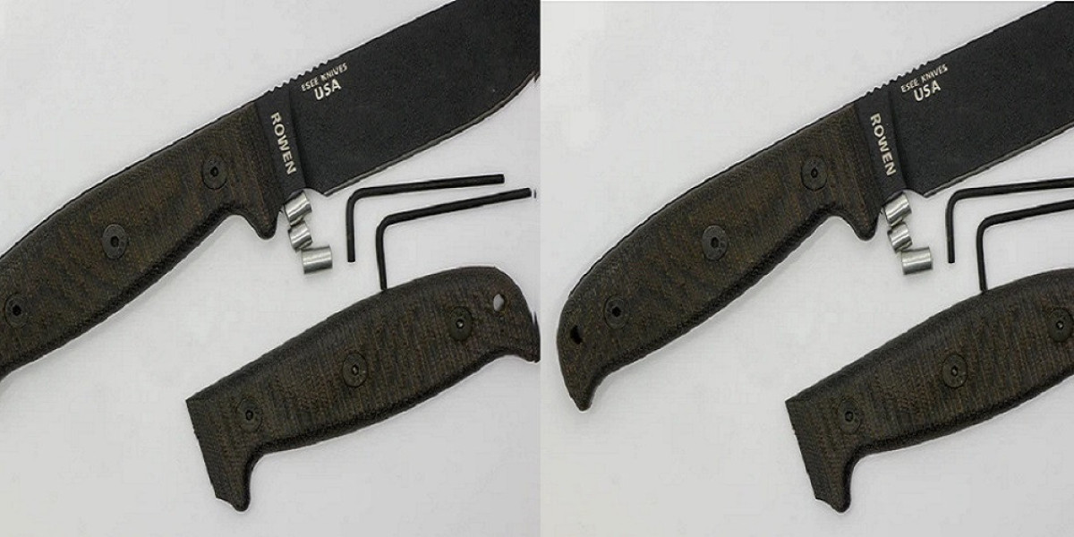 6 Things You Don’t Want to Do with Your Bushcraft Knife