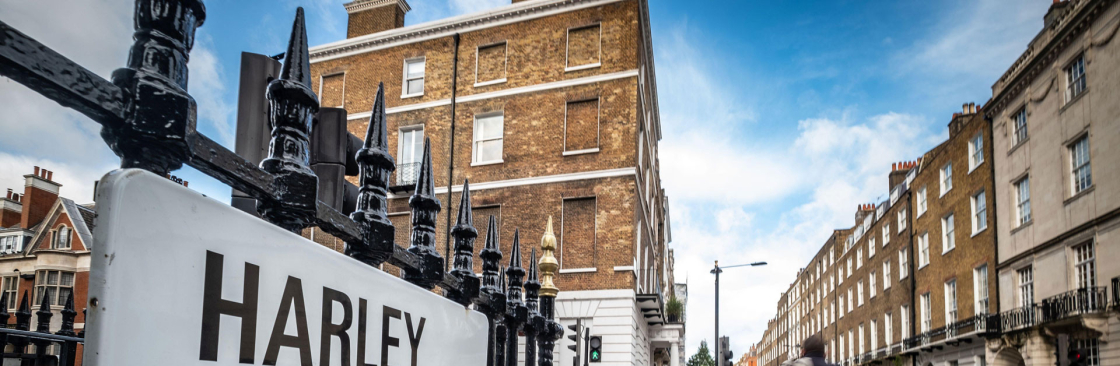 London Dermatology Clinics Cover Image