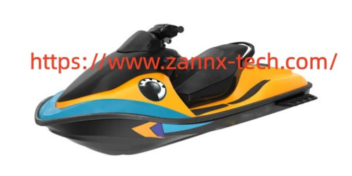 Why Is a Zannx Electric Surf Boat Gaining Attention