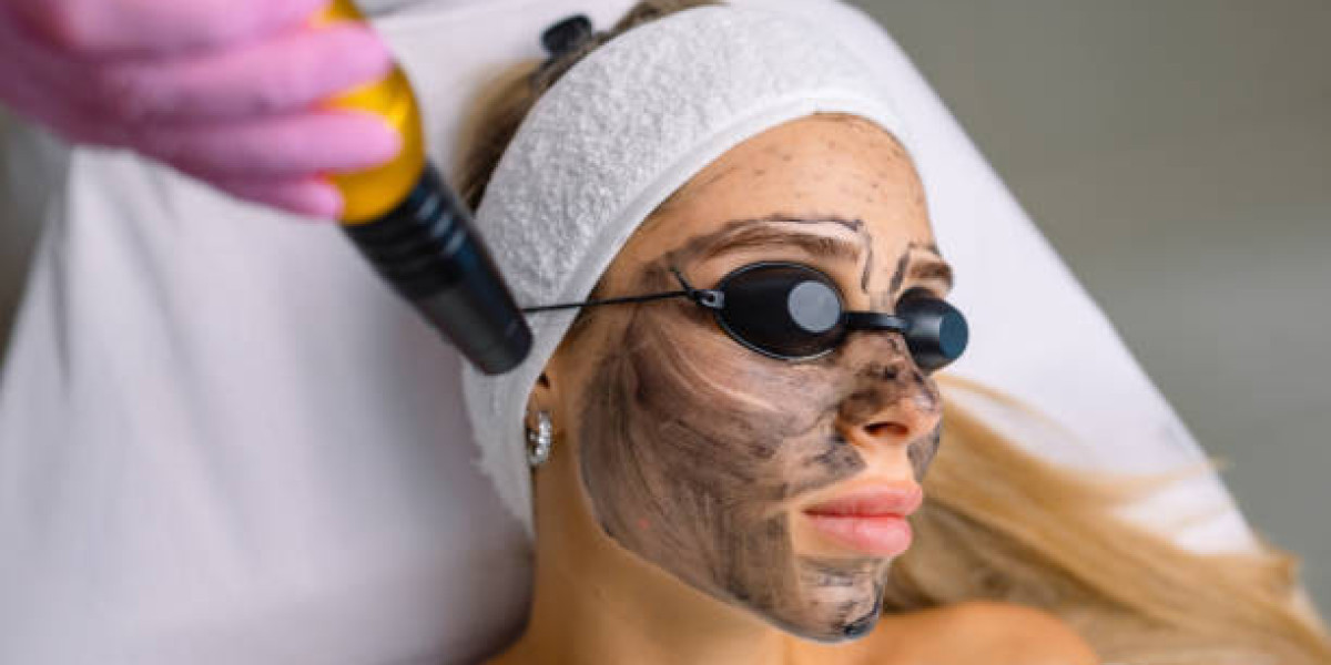 Q-Switched Laser and Its Role in Modern Skin Treatments