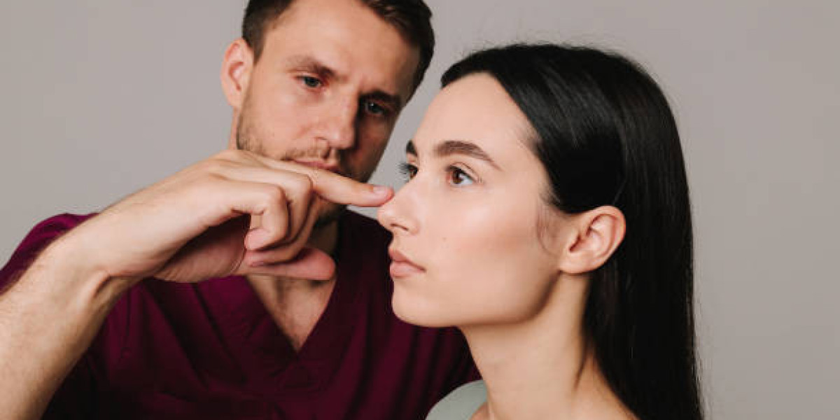 Rhinoplasty for a Deviated Septum: What to Know