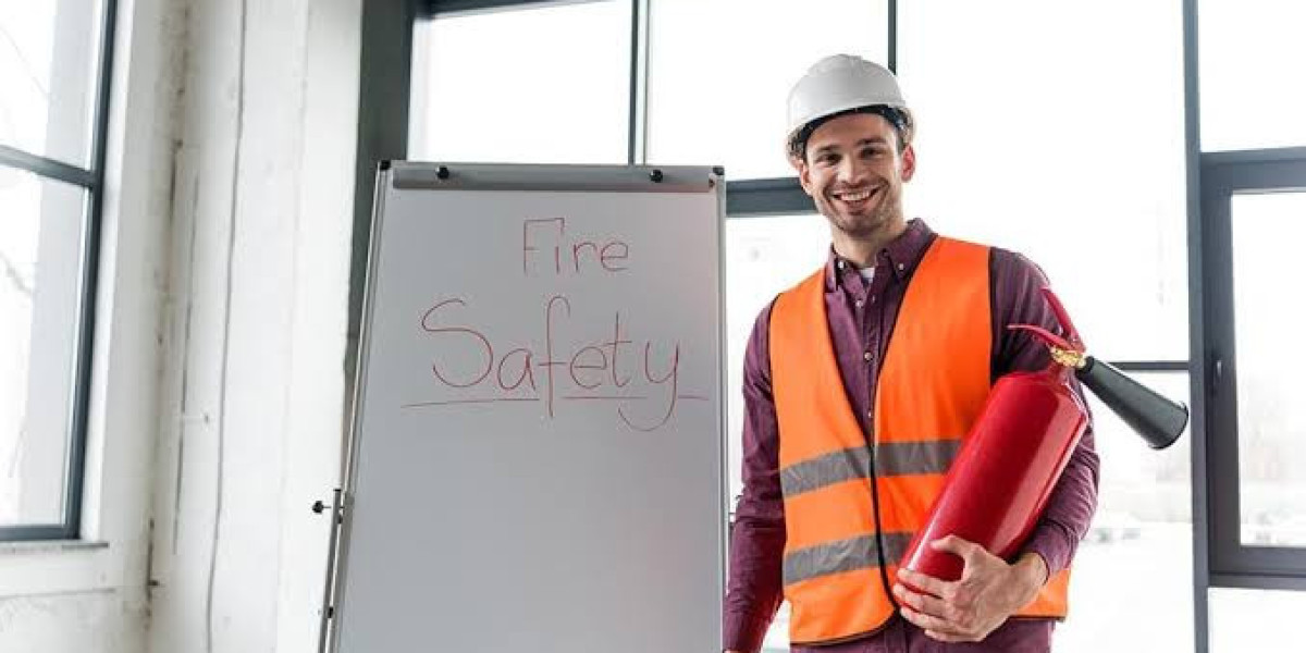Why Is a Fire Alarm Certificate in London Essential for Building Safety in 2027?
