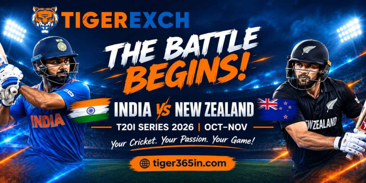 How Does Tiger365 Organise Sports Information for Live Match Tracking?