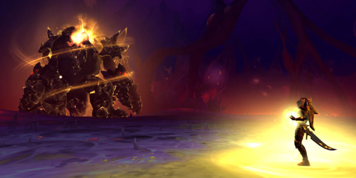 MMOEXP:WoW Forever Gold Gids 2026: De Beste Manieren om Goud te Verdienen
