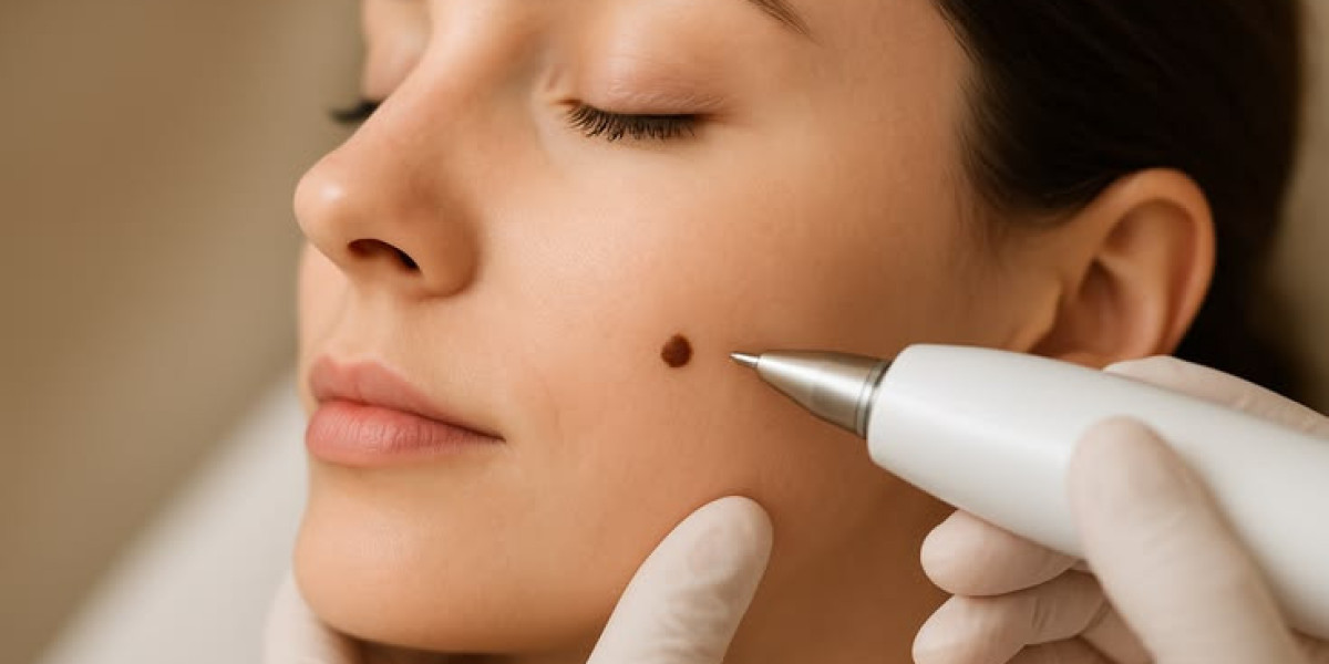 A Simple Guide to Understanding Mole Removal Procedures