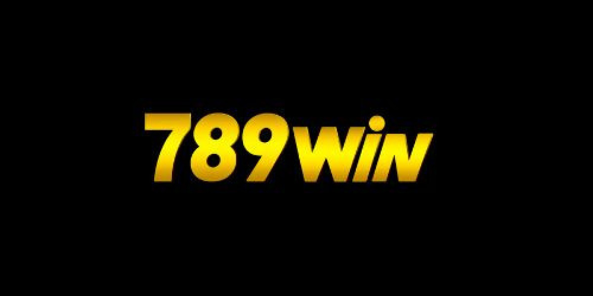 789WIN Modern Online Gaming and Digital Entertainment Platform