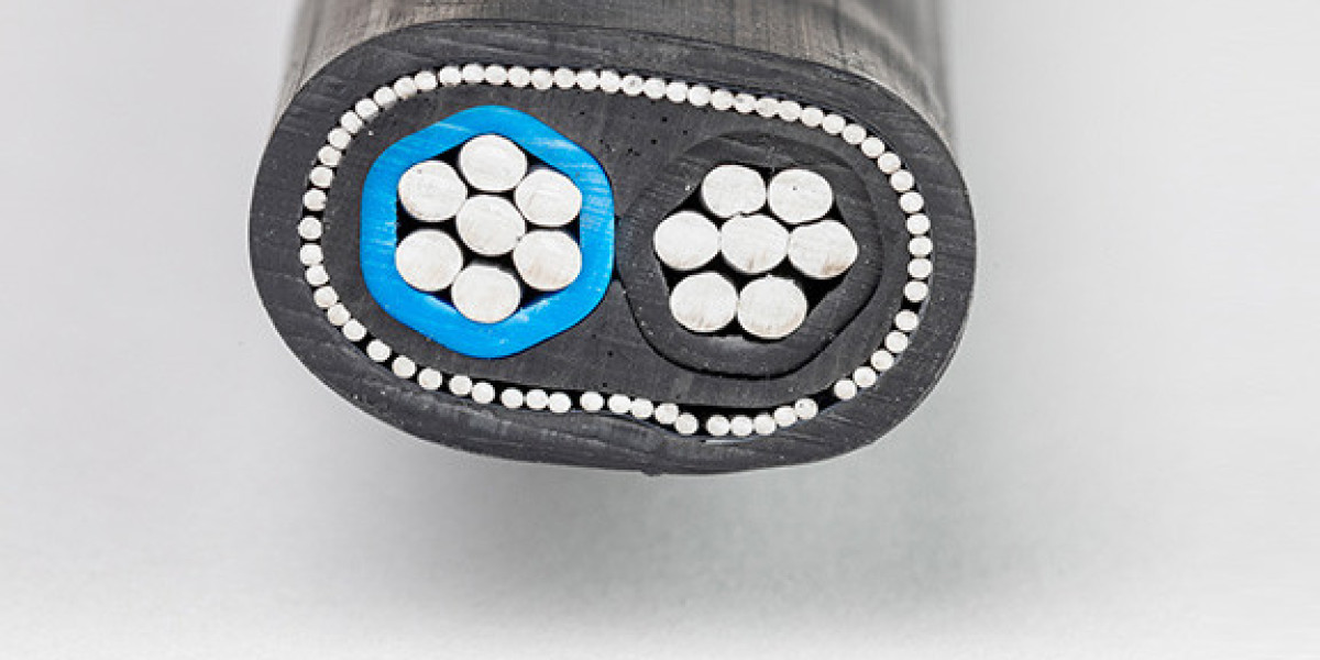 Concentric Cable: Reliable Solutions for Modern Power Distribution