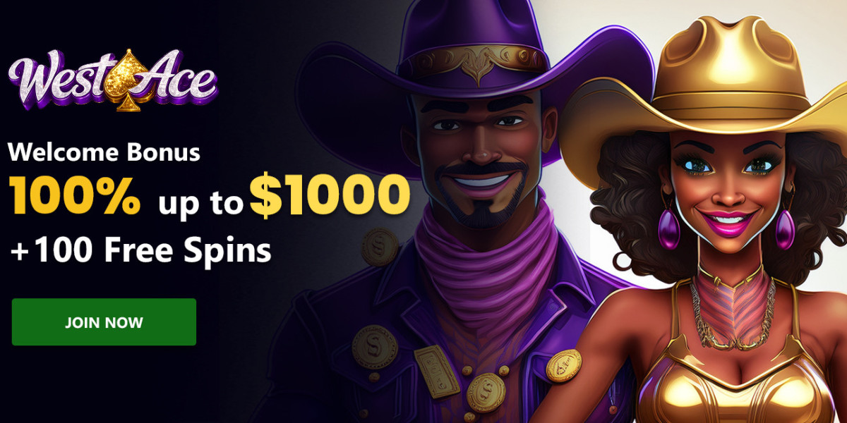 Westace Casino Puts Online Casino Games Within Reach